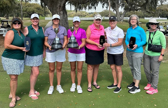 WSCGA February Newsletter