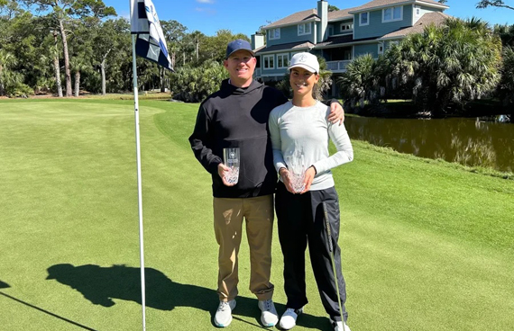 2026 WSCGA/SCGA Mixed Team Championship