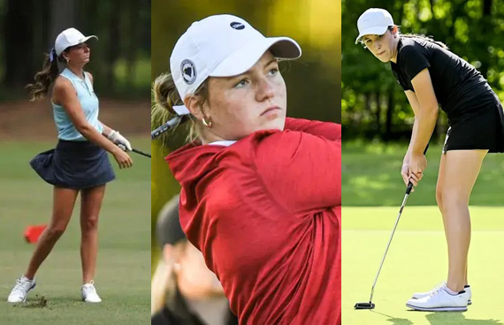 Meet the 2026 WSCGA Vicki Hillen JGF Bob Handler Scholarship Recipients