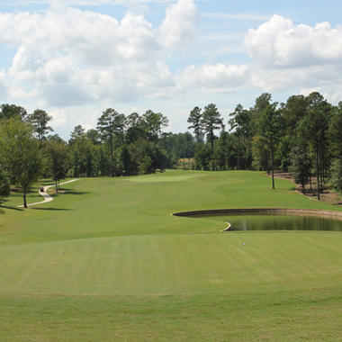 Women's SC Golf Association