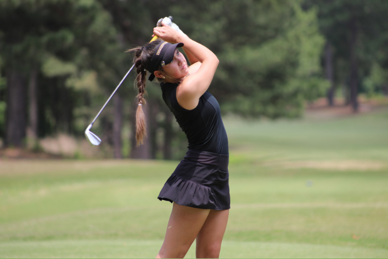 Promoting & Serving the Best Interests of Women's Golf in South Carolina