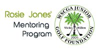 Rosie Jones' Mentoring Program